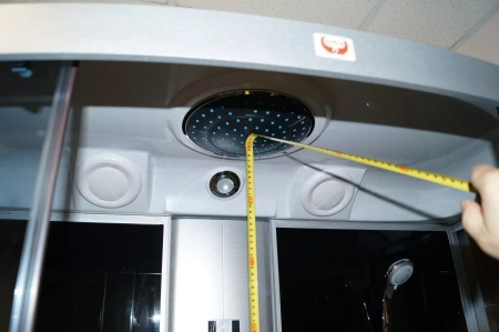 Душевая кабина Parly CN140