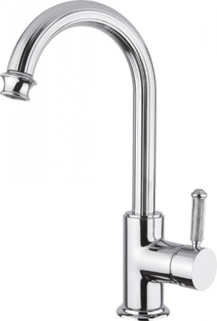 Смеситель для раковины Cezares Olimp OLIMP-LSM2-01-L с донным клапаном