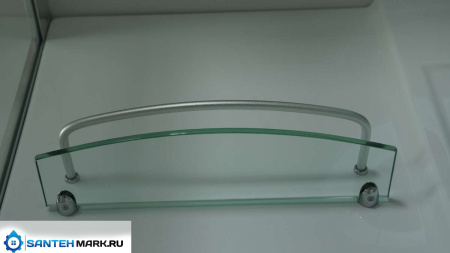 Душевая кабина Timo Lux T-7780 80x80