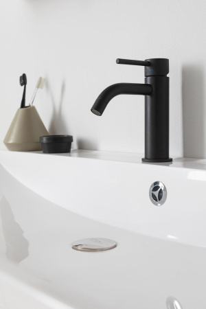 Смеситель Paffoni Light LIG071NO