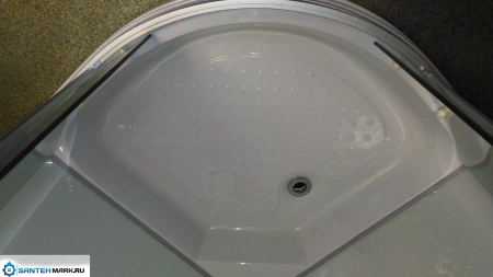 Душевая кабина Parly BM100