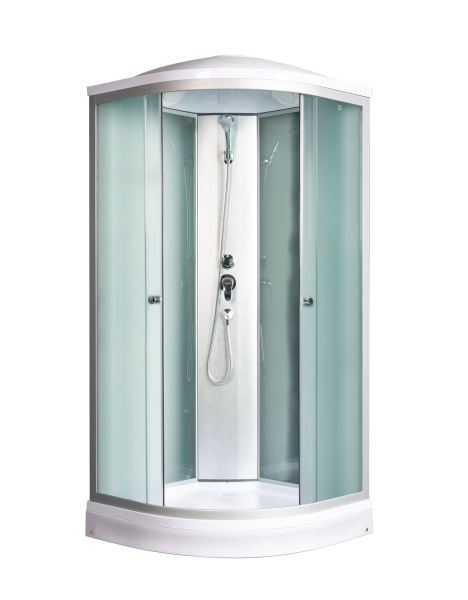 Душевая кабина River Nara Light 90/15 MT Душевая кабина River Nara Light 90/15 MT