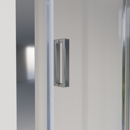 Душевая дверь в нишу Niagara Nova NG-62-10A 100x190