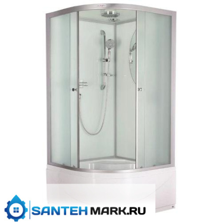 Душевая кабина Esbano ES 80CRB Душевая кабина Esbano ES 80CRB