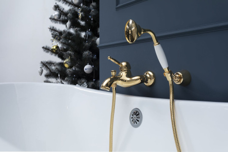 Смеситель Paffoni Giorgia GI022GF