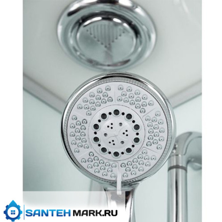 Душевая кабина Esbano ES-129CKRB