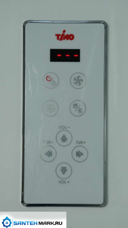 Душевая кабина Timo Lux T-7715 120x90 Душевая кабина Timo Lux T-7715 120x90