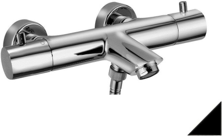 Смеситель Paffoni Light LIQ022NO