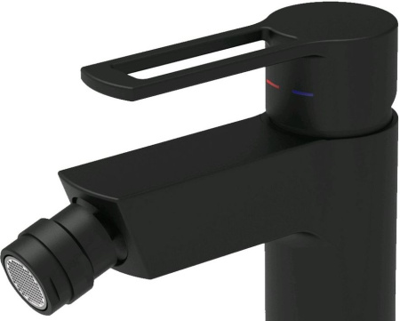 Смеситель Paffoni Ringo RIN131NO