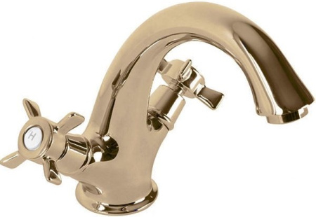 Смеситель Cezares Lord LORD-LS1-02 с донным клапаном