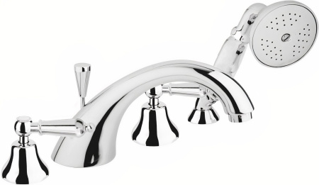 Смеситель Cezares First FIRST-BVD-01-M