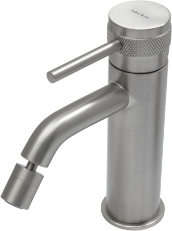 Смеситель Allen Brau Priority 5.31A04-BN (с донным клапаном) никель браш