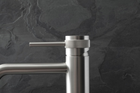 Смеситель Allen Brau Priority 5.31A02-BN никель браш