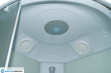 Душевая кабина Parly EB921 (90х90х215)