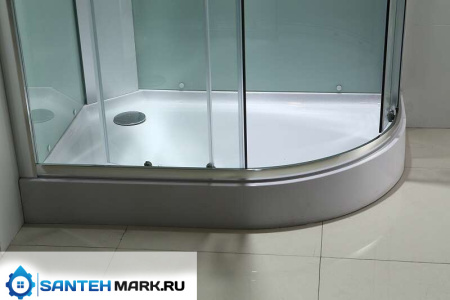 Душевая кабина BandHours Cristal L Душевая кабина BandHours Cristal L