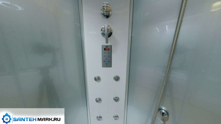 Душевая кабина Timo Lux TL-1502 90x90