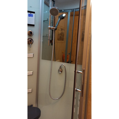 Душевая кабина FRANK F605