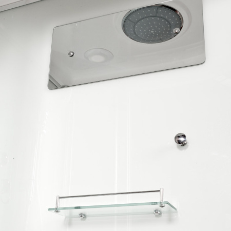 Душевая кабина DTO D 271S+ эл. 100x100 Душевая кабина DTO D 271S+ эл. 100x100