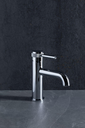 Смеситель Allen Brau Priority 5.31001-00 хром