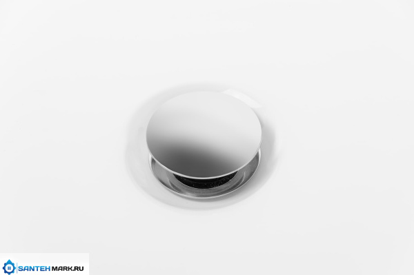 Акриловая ванна Ceruttispa Como 1700x750x560