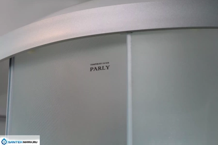 Душевая кабина Parly BM120R