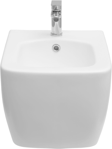 Биде Allen Brau Liberty 4.33010.21 белый матовый