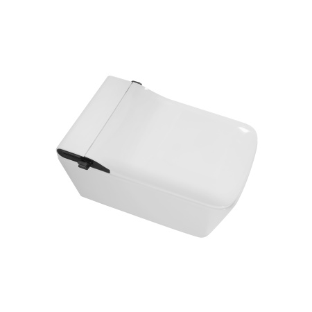 Унитаз Grossman Smart GR-5701 (600х360х380) белый,1 место