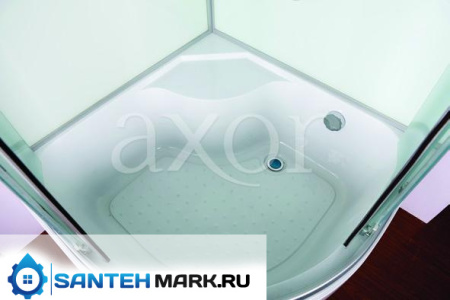 Душевая кабина Esbano ES 100CRB Душевая кабина Esbano ES 100CRB