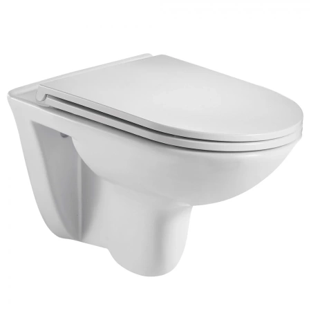 Комплект Weltwasser 10000010356 подвесной унитаз Baarbach 004 GL-WT + инсталляция Marberg 410 + кнопка MAR 410 RD MT-BL