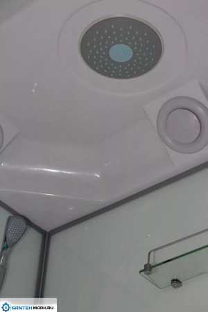 Душевая кабина Parly BM120R