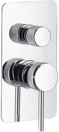 Смеситель Allen Brau Priority 5.31A11-00 (с внутренней частью) хром