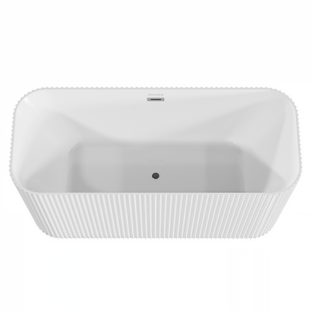 Ванна Grossman Cristal GR-2028F (75х170х58) рифленая,1 место