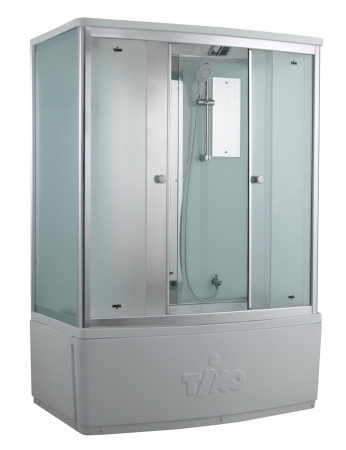 Душевая кабина Timo Comfort T-8850 F 150x88