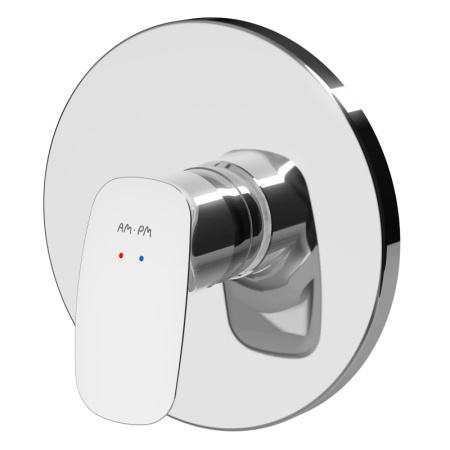 Смеситель для душа AM.PM Spirit V2.1 F71A75000 Хром