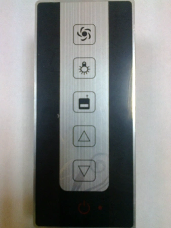 Душевая кабина Parly EB901C