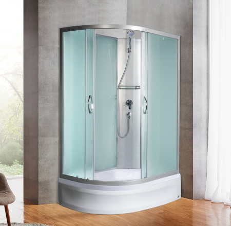 Душевая кабина River Nara Б/К 90/70/24 MT R Душевая кабина River Nara Б/К 90/70/24 MT R