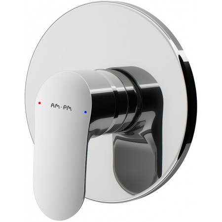 Смеситель для душа AM.PM Like F8075000 Хром