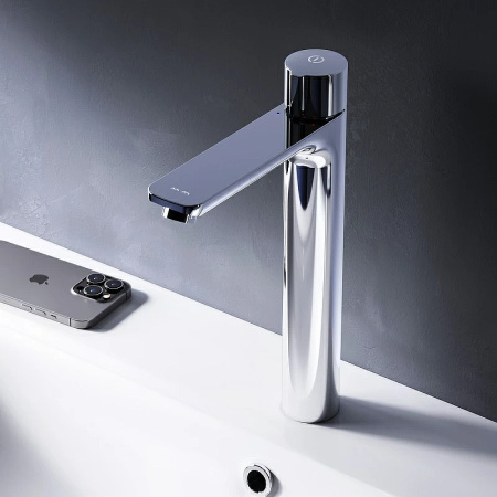 Смеситель Am.Pm X-Joy F85A92500 Хром