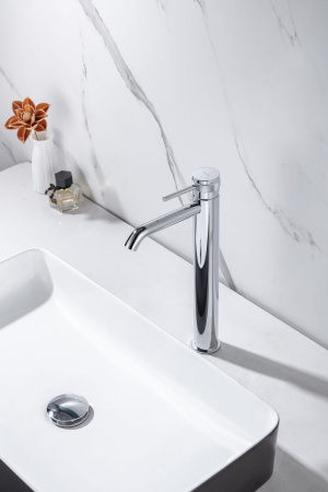 Смеситель Allen Brau Priority 5.31A02-00 хром