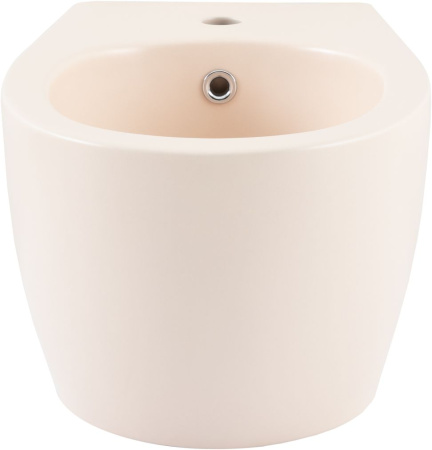 Биде Allen Brau Fantasy 4.11006.SM розовый Биде Allen Brau Fantasy 4.11006.SM розовый