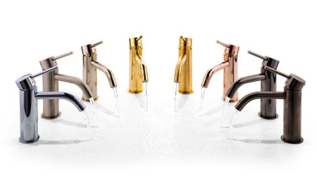 Смеситель Paffoni Light LIG081HGSP