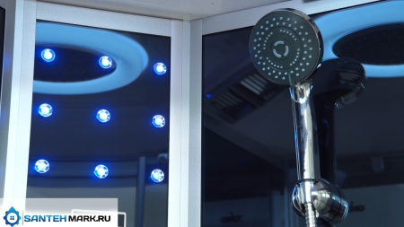 Душевая кабина Timo Standart T-1100 100x100