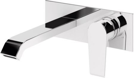 Смеситель для раковины Cezares Nautic NAUTIC-BLI-01-W0 с внутренней частью