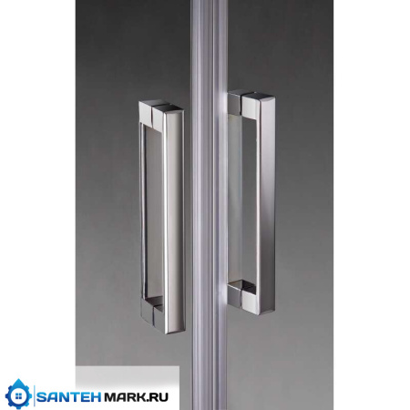 Душевая кабина River Lena 90/46 МТ без крыши