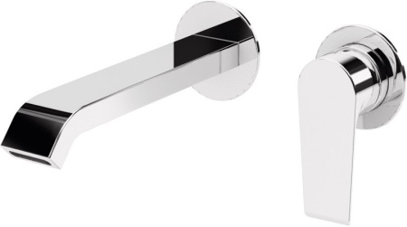 Смеситель Cezares Nautic NAUTIC-BLI2-01-W0 с внутренней частью