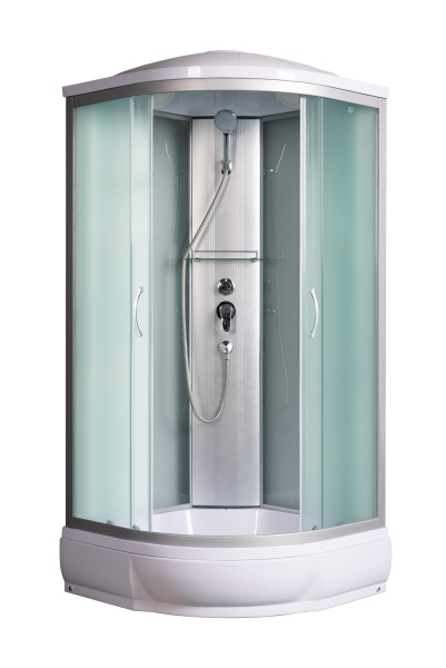 Душевая кабина River Nara 90/24 MT Душевая кабина River Nara 90/24 MT
