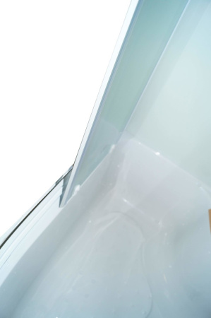 Душевая кабина Parly EB1221L (80х120х215)