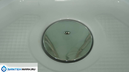 Душевая кабина Timo Ilma-909 90x90