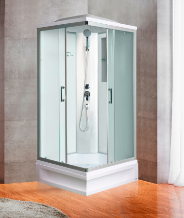 Душевая кабина River Quadro 80/24 MT Душевая кабина River Quadro 80/24 MT