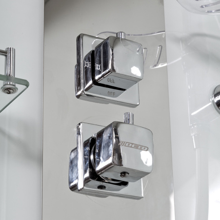 Душевая кабина DTO Z 120 KERAVA 120x90